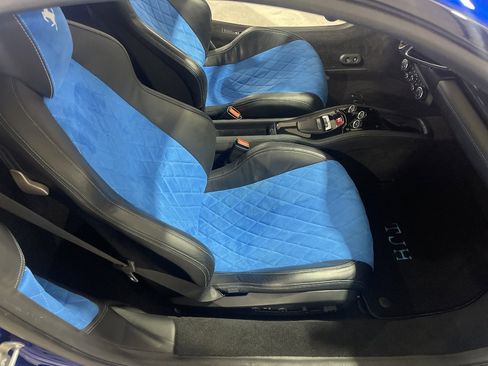 Used 2015 Ferrari 458 Italia Coupe image 28