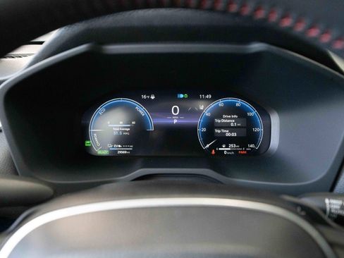 Used 2023 Toyota RAV4 XSE image 16