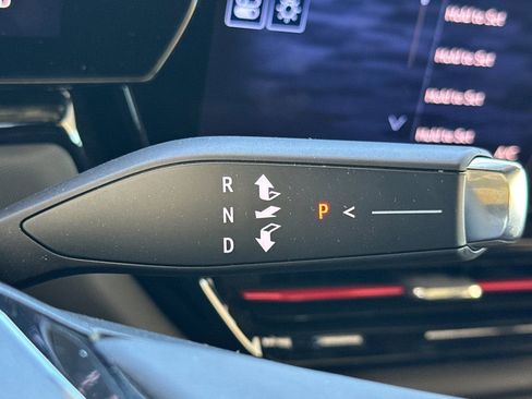 Used 2024 Chevrolet Silverado EV RST image 21