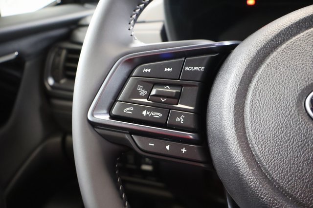 New 2025 Subaru Forester Sport AWD/4WD image 17
