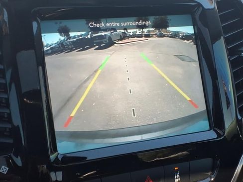 Used 2021 Jeep Cherokee Limited w/ Trailer Tow Group image 20