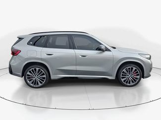 Used 2025 BMW X1 xDrive28i w/ Technology Package AWD/4WD video 2
