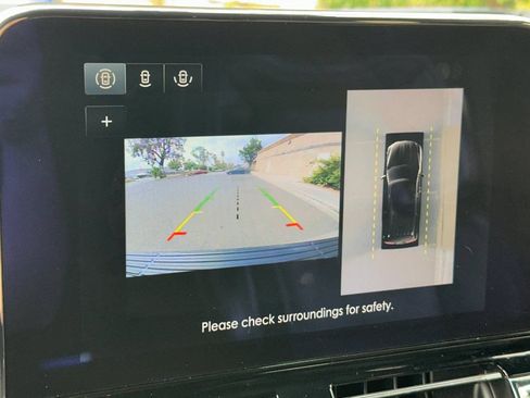 Used 2020 Lincoln Navigator Reserve RWD image 20