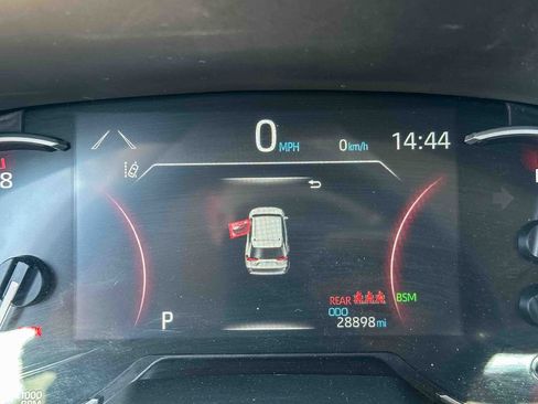 Used 2025 Toyota RAV4 XLE image 25