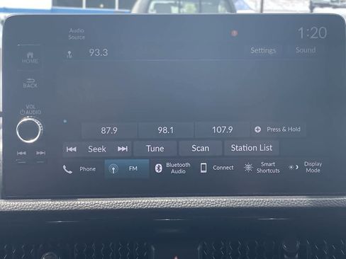 Used 2024 Honda CR-V EX-L image 16