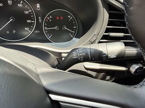 New 2026 MAZDA MAZDA3 s FWD image 41