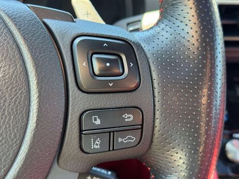Certified 2023 Lexus IS 350 F Sport w/ Memory Package AWD/4WD image 28