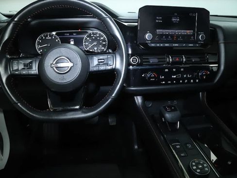 Used 2023 Nissan Pathfinder Rock Creek AWD/4WD image 27