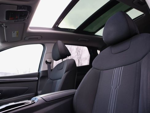 Certified 2022 Hyundai Tucson SEL w/ Cargo Package image 23