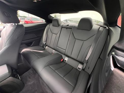 Used 2021 BMW 440i xDrive Coupe w/ Premium Package AWD/4WD image 19