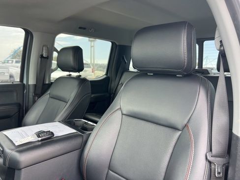 Used 2024 Ford F250 Lariat w/ Chrome Package image 11