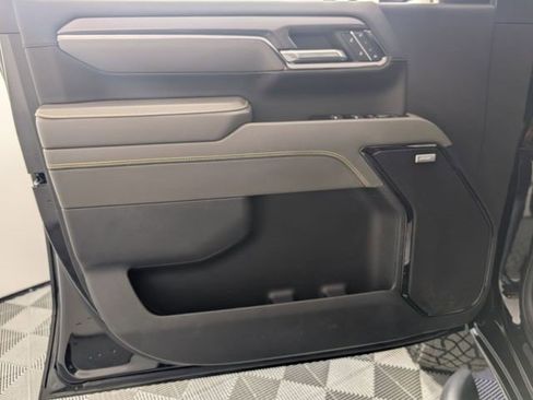 Certified 2024 Chevrolet Silverado 2500 ZR2 image 8