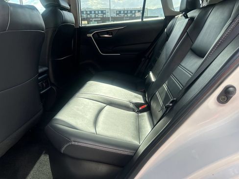 Certified 2024 Toyota RAV4 XLE Premium w/ Weather Package AWD/4WD image 28