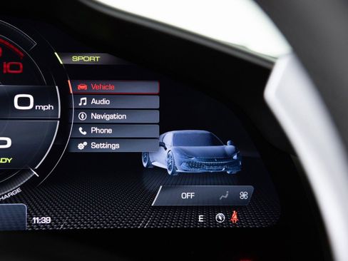 Certified 2023 Ferrari 296 GTB image 84