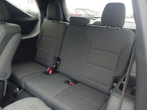 New 2026 Chevrolet Traverse LT w/ Sun and Wheel Package image 29