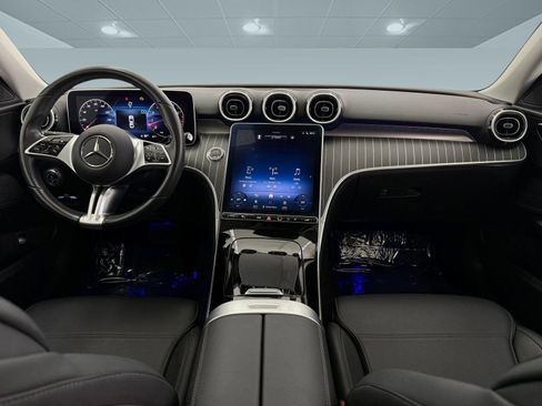 Certified 2023 Mercedes-Benz C 300 Sedan image 14