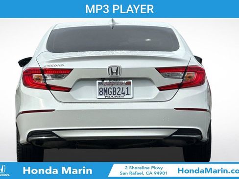 Used 2019 Honda Accord EX-L image 6