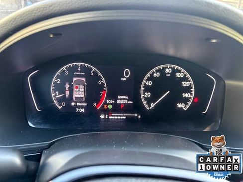 Used 2022 Honda Civic Sport image 25
