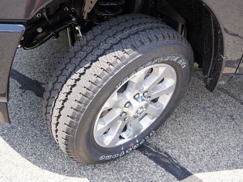 New 2025 RAM 2500 Laramie w/ Sport Appearance Package image 9