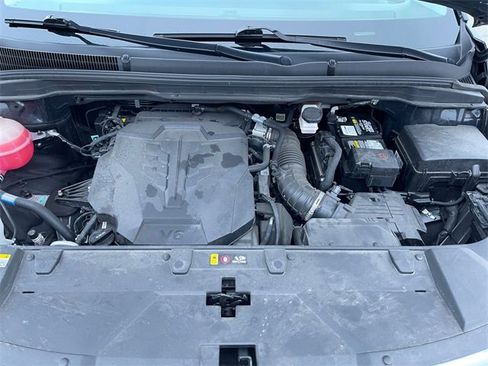 Used 2024 Kia Carnival LX image 17