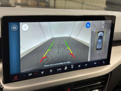 Used 2024 Ford Escape Platinum image 30