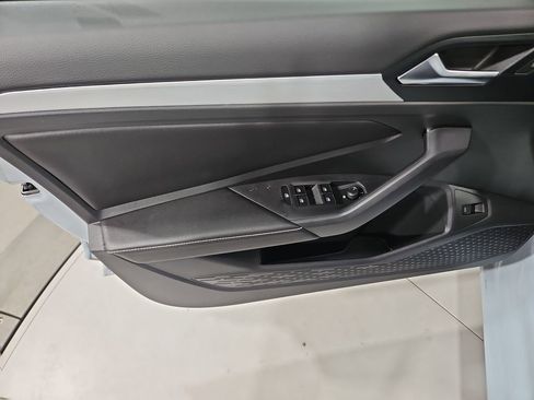 New 2026 Volkswagen Jetta Sport image 10