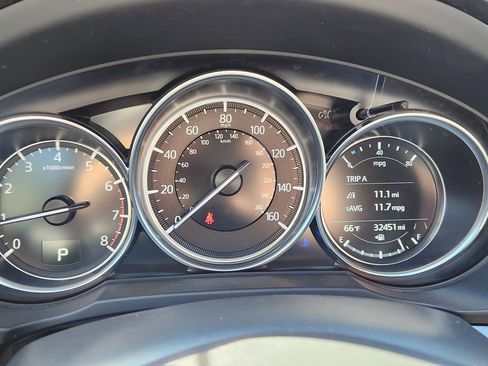 Used 2024 MAZDA CX-5 AWD 2.5 S w/ Select Package image 22