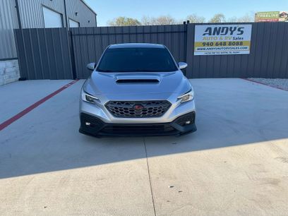 Used 2022 Subaru WRX Limited