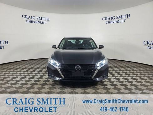 Used 2024 Nissan Altima 2.5 S image 27