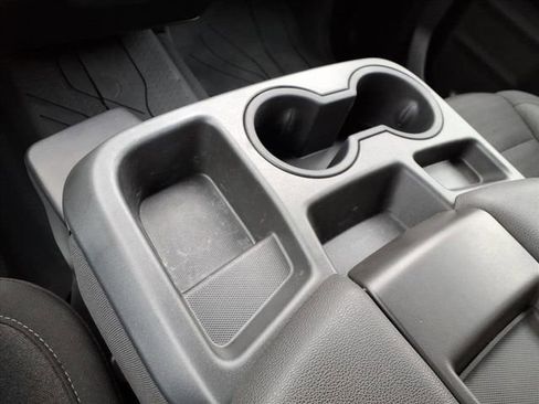 Used 2023 Chevrolet Silverado 1500 Custom w/ Rally Edition image 25