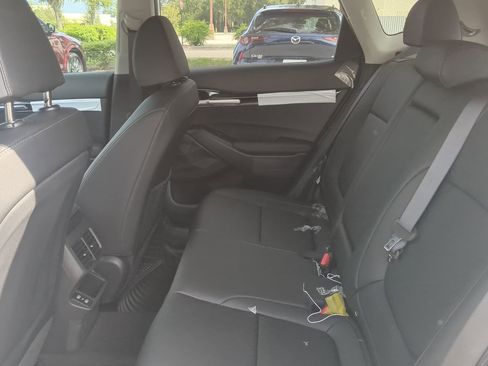 New 2026 Kia Seltos SX image 12