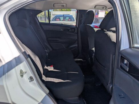 Used 2022 Mitsubishi Eclipse Cross ES image 13