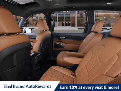 New 2025 Kia Telluride SX Prestige X-Pro image 18