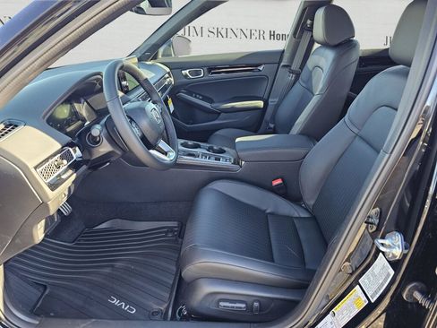 New 2026 Honda Civic Sport Touring image 18