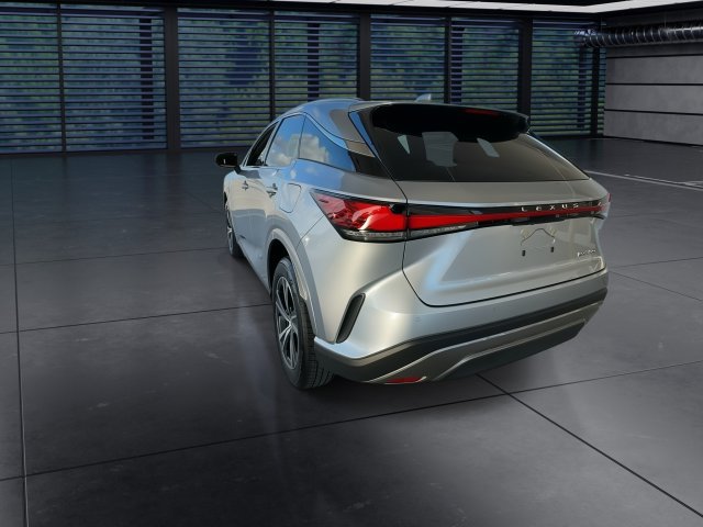 Certified 2025 Lexus RX 350 Premium w/ Accessory Package (Z1) FWD image 6