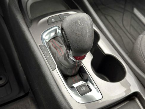 Certified 2024 Chevrolet Malibu RS image 25