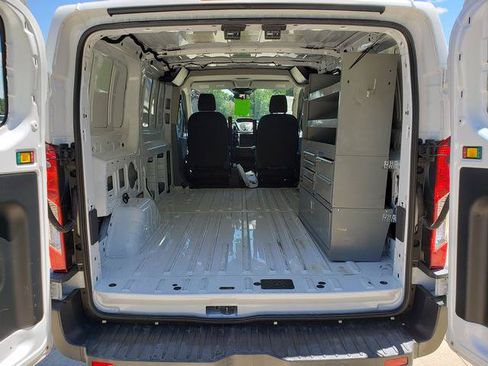 Used 2017 Ford Transit 150 130 Low Roof RWD image 5