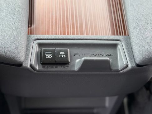 Certified 2024 Toyota Sienna LE w/ LE Plus Package AWD/4WD image 10