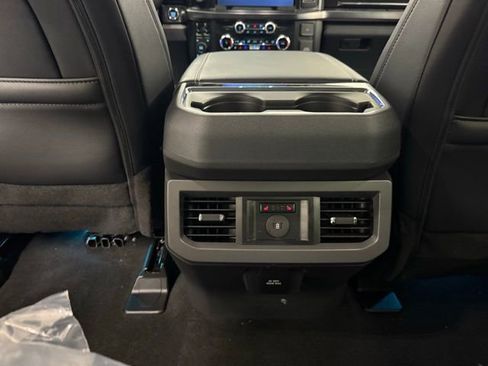 New 2026 Ford F250 Lariat w/ Lariat Premium Package image 17