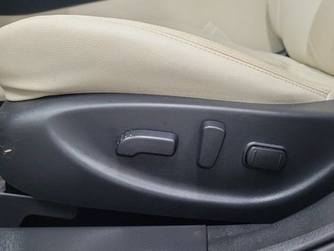 Used 2021 Nissan Maxima 3.5 SV w/ Floor Mat Group FWD image 23