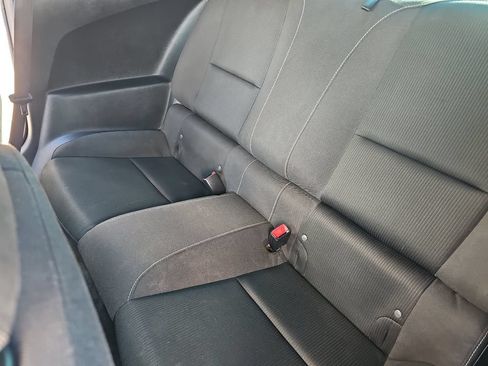 Used 2015 Chevrolet Camaro SS w/ RS Package RWD image 13
