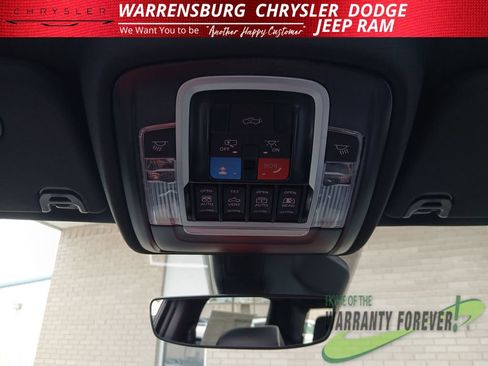 New 2026 RAM 1500 Laramie AWD/4WD image 25