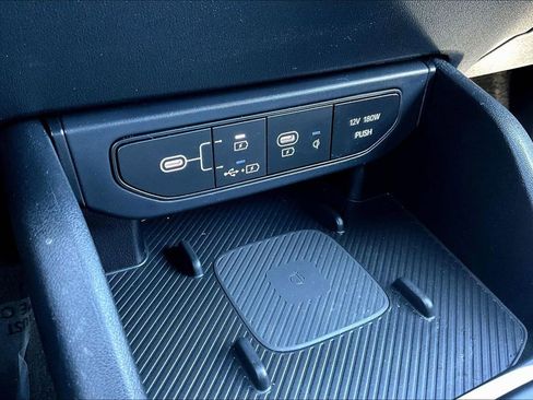 Used 2025 Kia K4 GT-Line w/ GT-Line Sunroof Package image 32