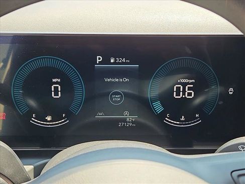 Used 2026 Hyundai Tucson SEL Plus AWD/4WD image 11