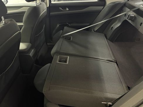 Used 2025 Kia K5 LXS FWD image 25