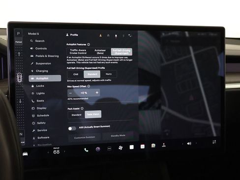 Used 2023 Tesla Model S AWD/4WD image 47