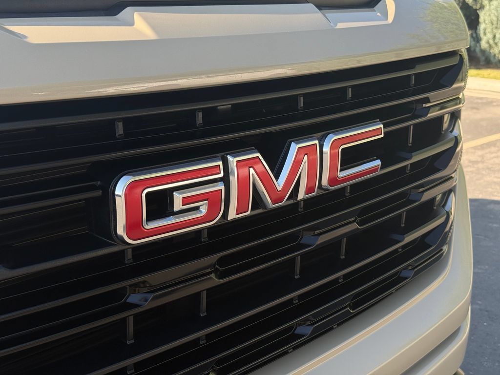 Used 2023 GMC Sierra 1500 Elevation AWD/4WD image 18