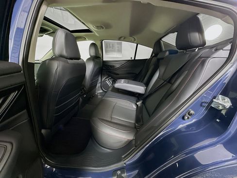 Used 2024 Subaru Legacy Sport image 27