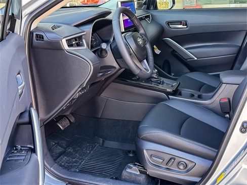 New 2026 Toyota Corolla Cross XLE image 10