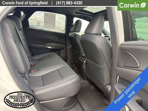 Used 2026 Lexus RX 350h w/ Convenience Package AWD/4WD image 20